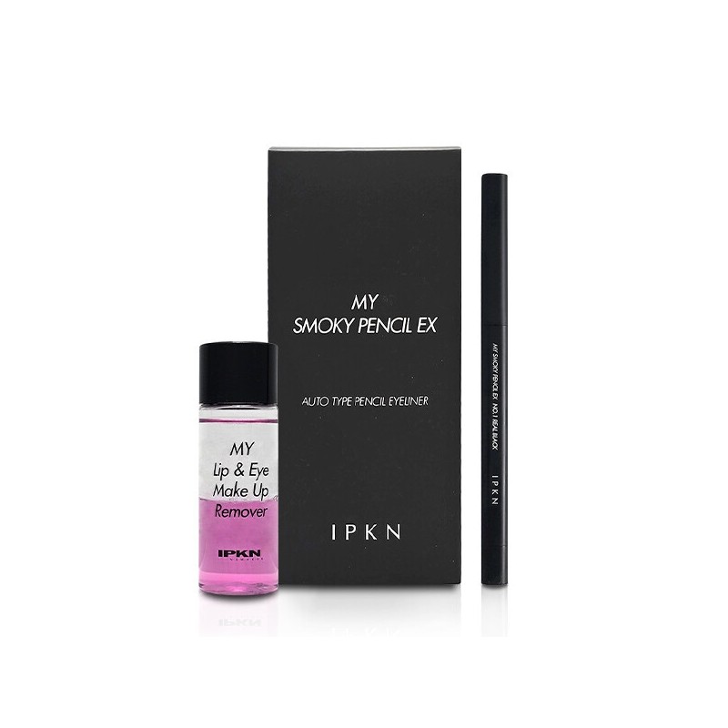 Big Lip My Smoky Pencil EX / 입큰 마이 스모키