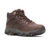 Merrell Men's Moab Adventure 3 MID WP Hiking Boot, New