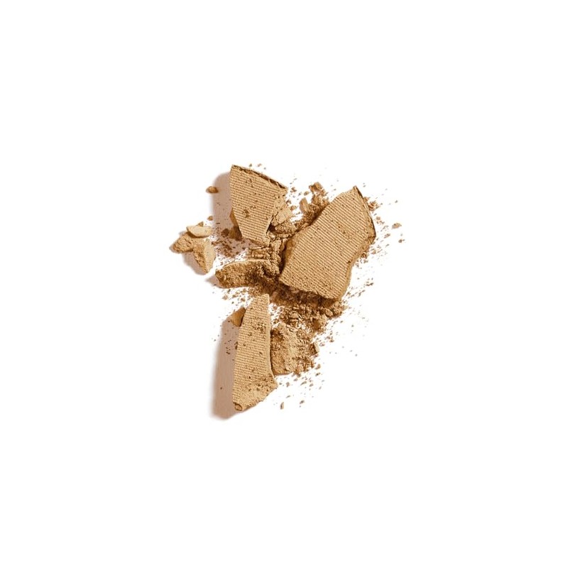 Bissú Cosméticos, Maquillaje Compacto 14 Capuccino