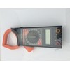 New DT266 Digital Clamp Meter ACDC Multimeter Ohmmeter w Temperature