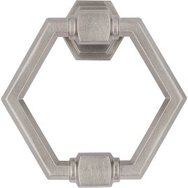 National Hardware Powell Door Knocker