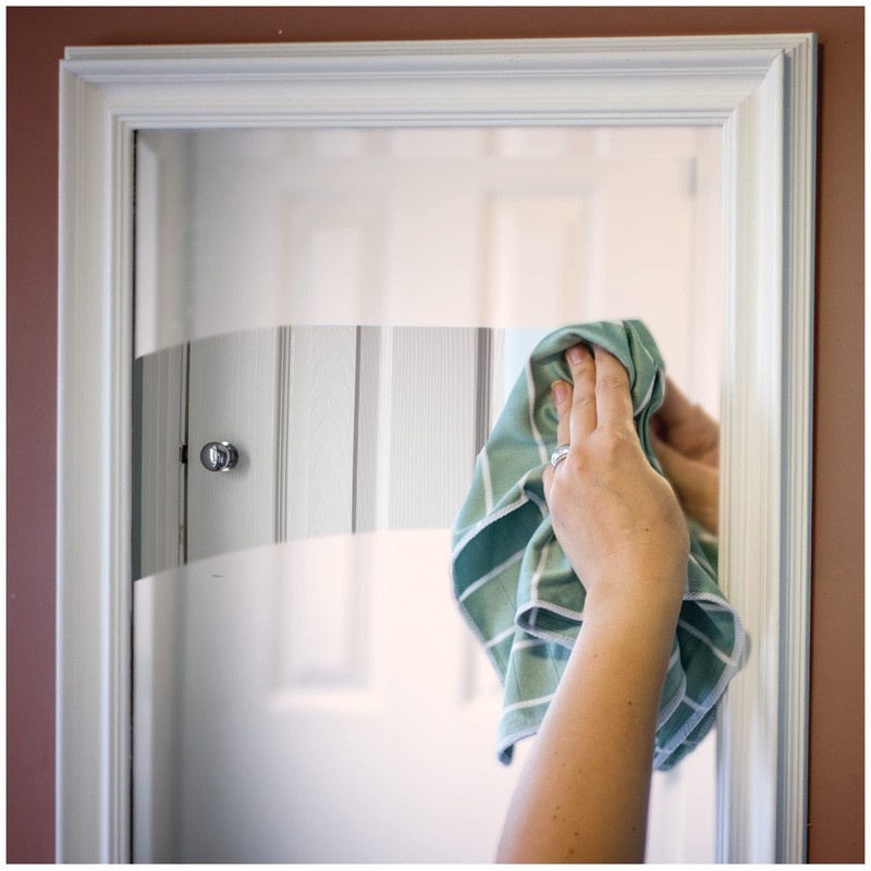 Muxel Bamboo Cleaning Cloth, Set of 12