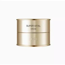 IOPE 아이오페 슈퍼바이탈 크림 50ml IOPE Super Vital Cream 50ml [IOPE Super Vital Cream 50ml Special Set]
