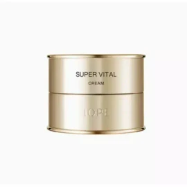 IOPE 아이오페 슈퍼바이탈 크림 50ml IOPE Super Vital Cream 50ml [IOPE Super Vital Cream 50ml Special Set]