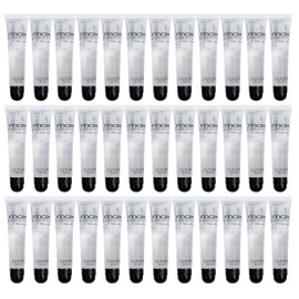 Cherimoya MAX Makeup Clear Lip Polish bulk (36 Pieces)