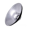 Godox 16.5inch/42cm Silver Beauty Dish Bowens Mount Reflector w/Honeycomb and