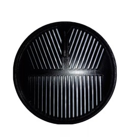 Spencer-3d Bahtinov Mask iOptron iGuide scope or any 38mm O.D Scope