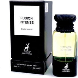 ALHAMBRA FABULO INTENSE 2.7 EAU DE PARFUM SPRAY FOR MEN