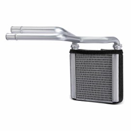 A-Premium HVAC Heater Core Compatible with Toyota Sienna 1998 1999 2000 2001 2002 2003