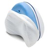 GC GLOBALCOMMERCE Soft Pillow Legs Aid Right Position Sleeping Against