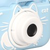 2.0in Kids Digital Camera Cute Compact Shoot Video Games MP3
