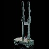 RG Evangelion Restraint and Mobile Injection Stand Set