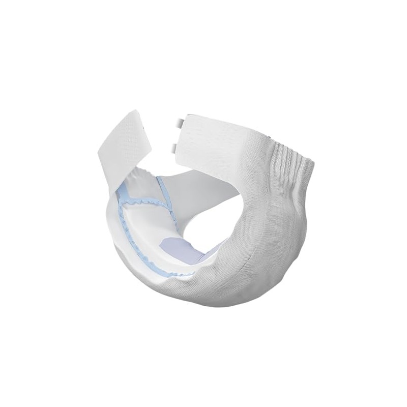 Tena Pañales para Adulto Slip Supreme Protect Talla M, 40