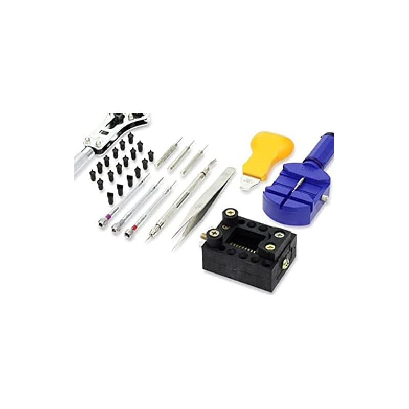 KAV Generic Watch Tool kit Professional Repair Set - Spring