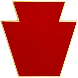 28th Infantry Division CSIB - Combat Service Identification Badge