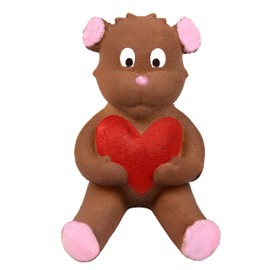 SCS Direct Valentine's Day Super Grow Eggs - Hatch and Grow Your Own Pets - The Grow Huge Gift for Kids, Mom, or Loved Ones (1-Pack)