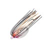 Shimano OL-207R Lure, Salt Plug, Negative Citrus 7G, Barnacock, 017,