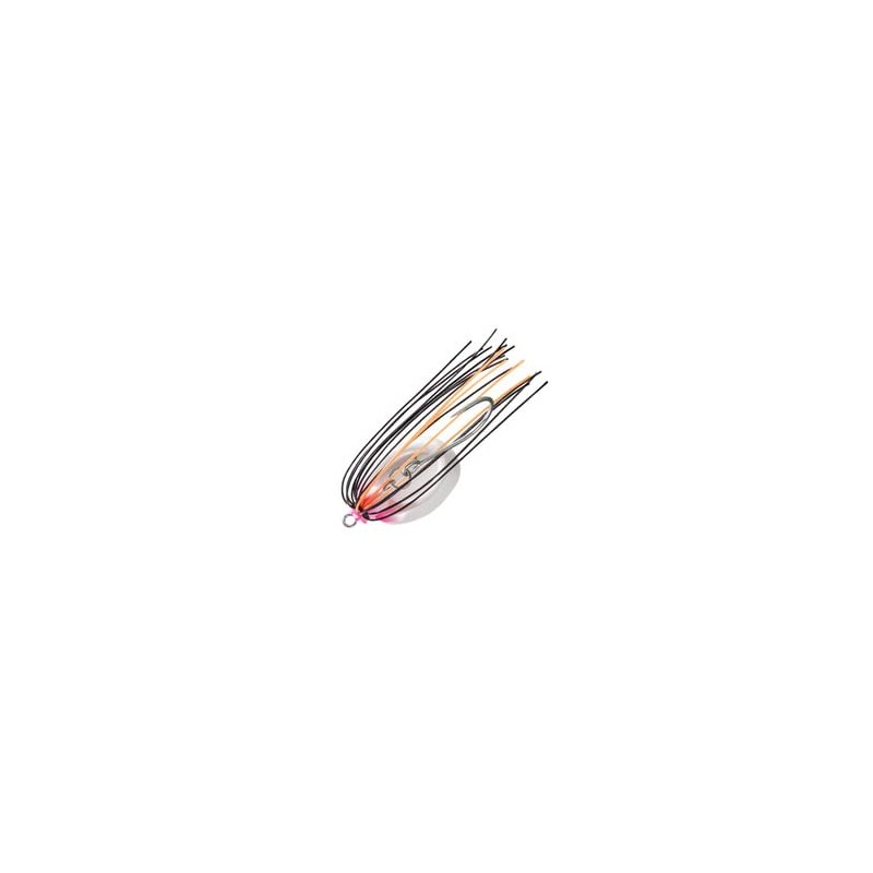 Shimano OL-207R Lure, Salt Plug, Negative Citrus 7G, Barnacock, 017,
