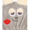 Afternoon Tea Living Baby Towel JJ11 Quick Dry Towel Cap