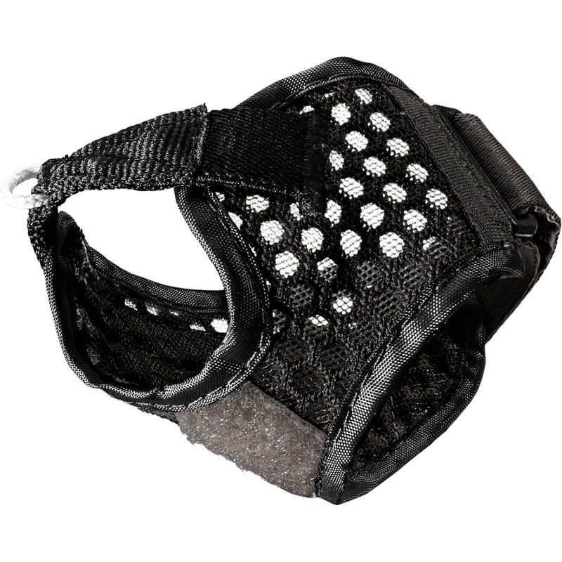 LEKI Trigger Frame Sides Black S-M-L