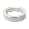 S4CFB-RMM-15WH Coaxial Cable S-4C-FB-AL 4K8K Broadcasting Compatible, 32.8 ft (15