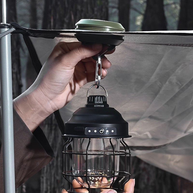 Canopy Magnetic Hooks Strong Magnet Easy to Install Tent Magnetic