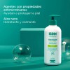 Germisdin Higiene Corporal Aloe Vera, Antiséptico, 500 Ml