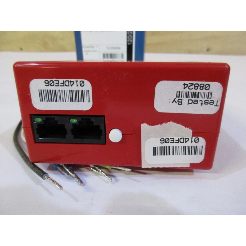 Acuity nLight NPP16 ER 212W5N Emergency Power Relay Pack