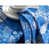Maison d' Hermine Napkin 100% Cotton Cloth Napkin Decorative Washable