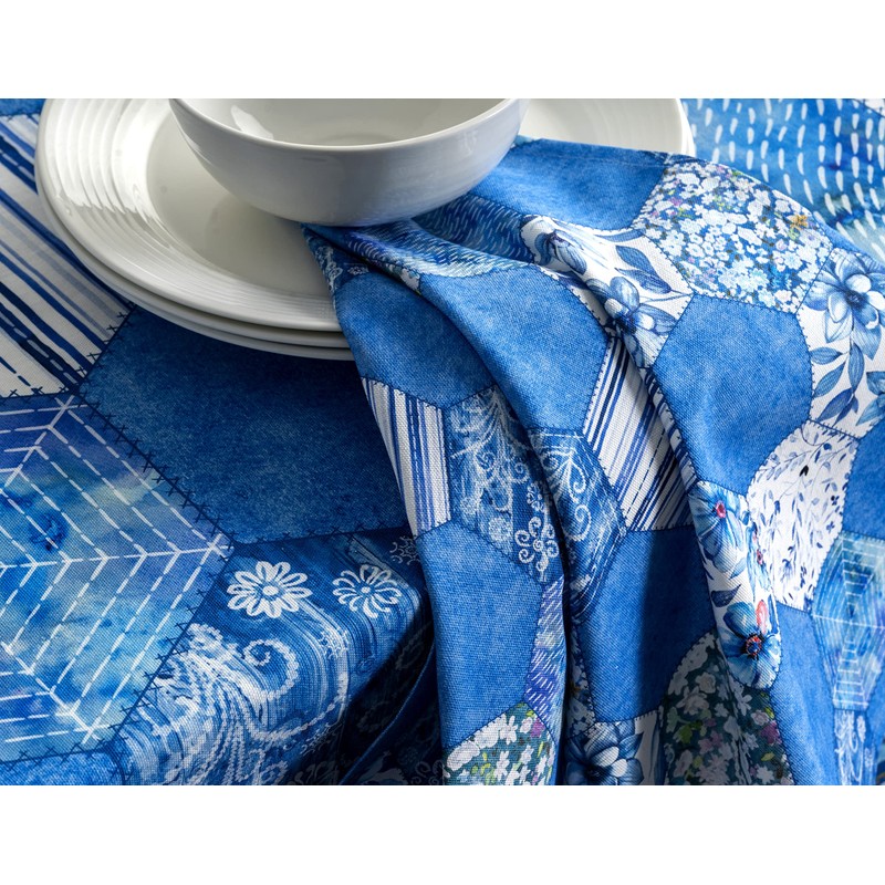 Maison d' Hermine Napkin 100% Cotton Cloth Napkin Decorative Washable