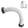 11535 Pool Sand Filter Pump Hose for Intex Sand Filter,
