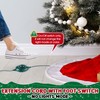 Meonum 29V LED Power Supply with Foot Switch, UL Listed