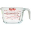 CUP MEASURING 32OZ PYREX