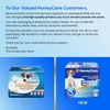 HONEY CARE All-Absorb, Large 22" x 23", 100 Count, Dog
