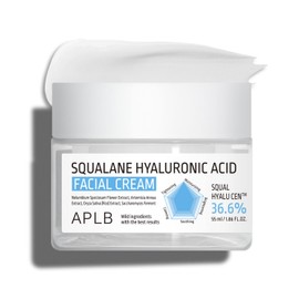 APLB APL Bi Squalane Hyaluronic Acid Facial Cream