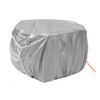 Outanaya Portable Generator Cover Dustproof Tarpaulin Rain Cover for Generators