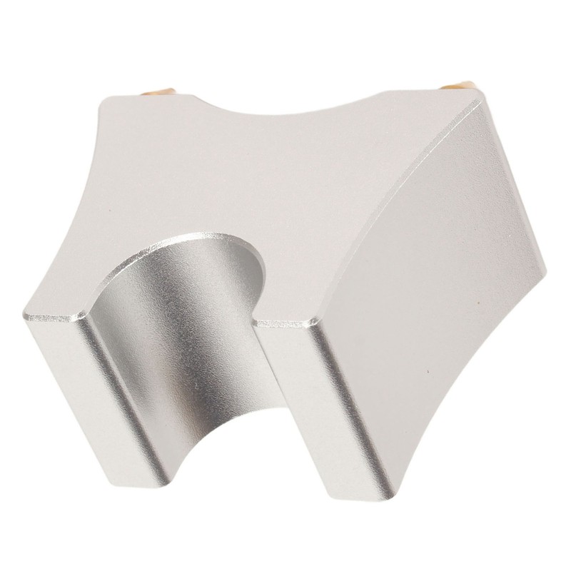 HiFi Cable Stand Spike Shock Absorbing Aluminum Alloy HiFi Speaker