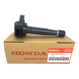 Bobina Denso Para Honda Civic 1.7l 2001- 05 Pilot Acura 3.5l