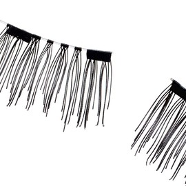 ARTDECO Magnetic Lashes – Magnetic Eyelashes – 1 Pair