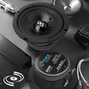Pyle 5 Inch Woofer Driver-Upgraded 200 Watt Peak High Performance