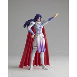 Kaiyodo Fist of The North Star: Revoltech LR-028 Yuria Figure