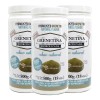3 Botes Grenetina Hidrolizada Natural 500 Grs Pretty Bee