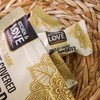 Kitchen & Love Chocolate Covered Almond Stuffed Dates in a
