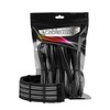 CableMod Pro ModFlex Sleeved 12V-2x6 12VHPWR StealthSense Cable Extension Kit