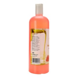 Aceite Masaje Corporal Frutos Rojos Spa 1 Lt Tipo de envase PET