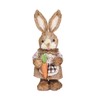 Easter Simulation Home Garden Decoration Cartoon Photography Props Straw