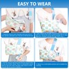 GAOUREL Kids Arm Sling Shoulder Immobilizer, Suitable for Children with