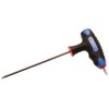 BGS T-Handle Key for T-Profile Bit, T25, Length 130 mm,