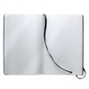Notebook A5, Black