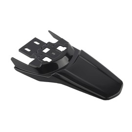 ABCERRSI Dirt Bike Sur Ron Rear Fender Protector,Motorcycle Back Mud Guard Fender to Segway X160 X260 Electric Dirt Bike Accessories